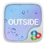 Logo of outside android Application 